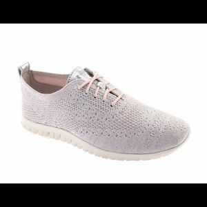 Cole Haan Zero Grand sneakers - Brand New